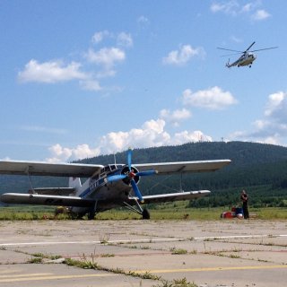 Автор: Алексей Бархатов