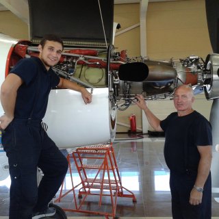 Автор: Алексей Дробот