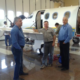 Автор: Алексей Дробот