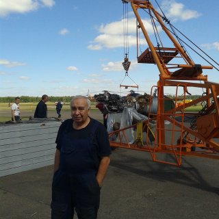 Автор: Алексей Дробот