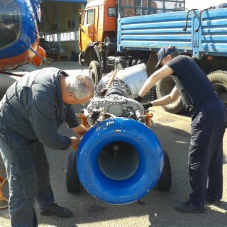 Автор: Алексей Дробот