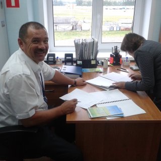 Автор: Алексей Дробот