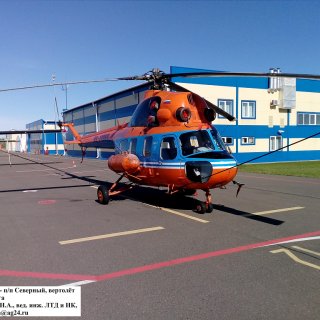 Автор: Николай Гаврилов