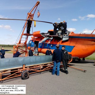 Автор: Николай Гаврилов