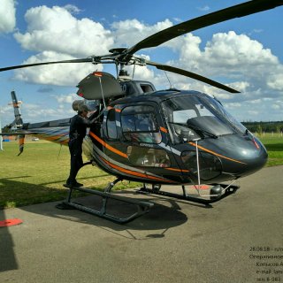 Автор: Андрей Копысов