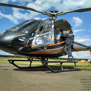 Автор: Андрей Копысов