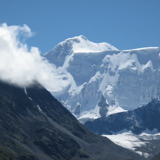 Автор: Сергей Петриков