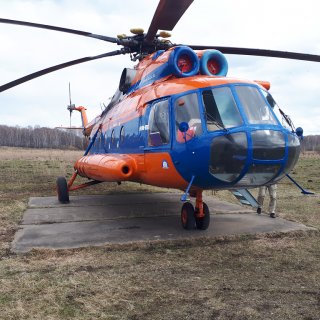 Автор: Сергей Петриков