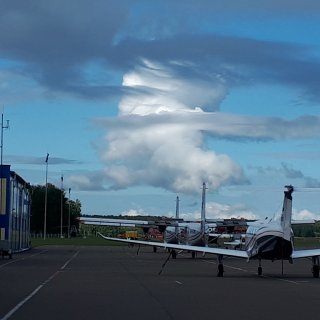 Автор: Сергей Петриков