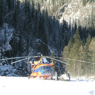 Автор: Сергей Петриков