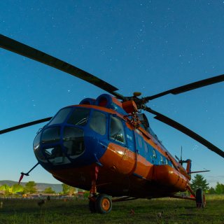 Автор: Антон Шершнев