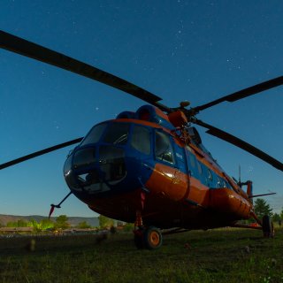 Автор: Антон Шершнев