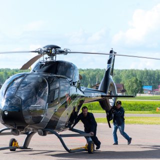 Автор: Антон Шершнев