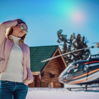 Автор: Ирина Анашкина