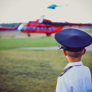 Автор: Ирина Анашкина