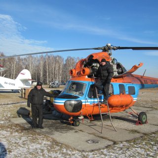 Автор: Владимир Белоконов