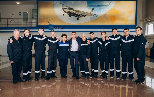 С Днём инженерно-авиационной службы!