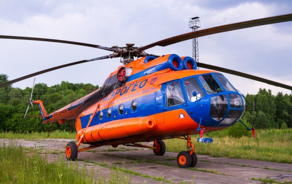 Пассажирские рейсы в Енисейском районе